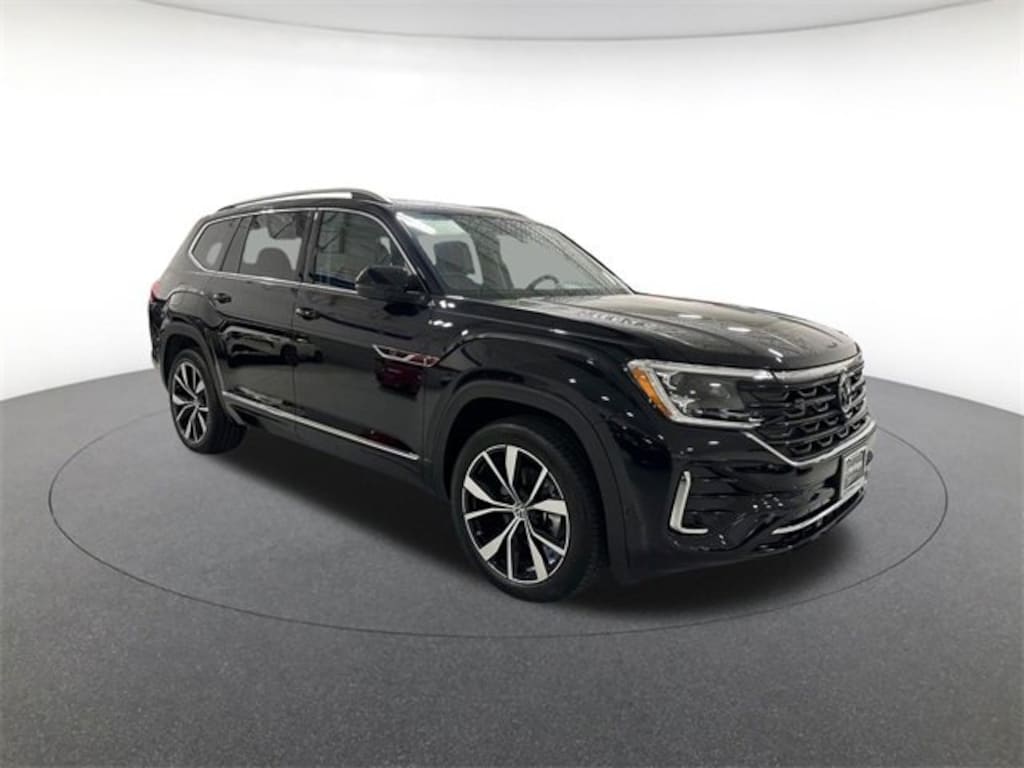 Used 2025 Volkswagen Atlas 2.0T SEL Premium R-Line Sport Utility