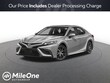  Toyota Camry Hybrid