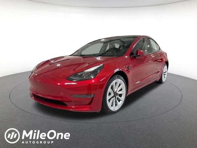 2023 Tesla Model 3 Base