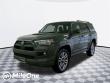 Used 2022 Toyota 4Runner TRD Sport Sport Utility