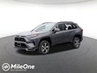  Toyota RAV4 Plug-in Hybrid