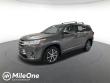 Used 2017 Toyota Highlander Hybrid XLE Sport Utility