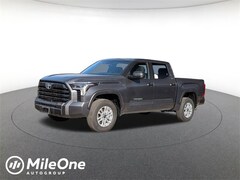 2026 Toyota Tundra SR5 Truck CrewMax