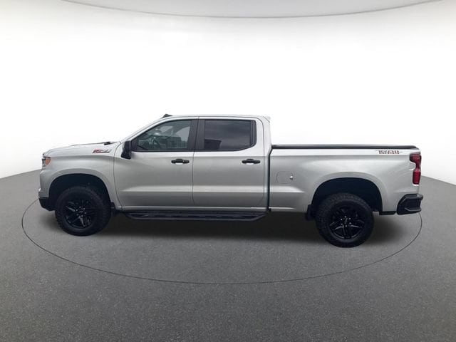2022 Chevrolet Silverado 1500 LT Trail Boss - Photo 8