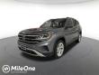 Used 2023 Volkswagen Atlas 3.6L V6 SE w/Technology Sport Utility