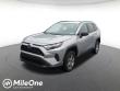 Used 2024 Toyota RAV4 Hybrid LE Sport Utility