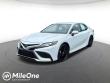 Used 2024 Toyota Camry XSE Sedan