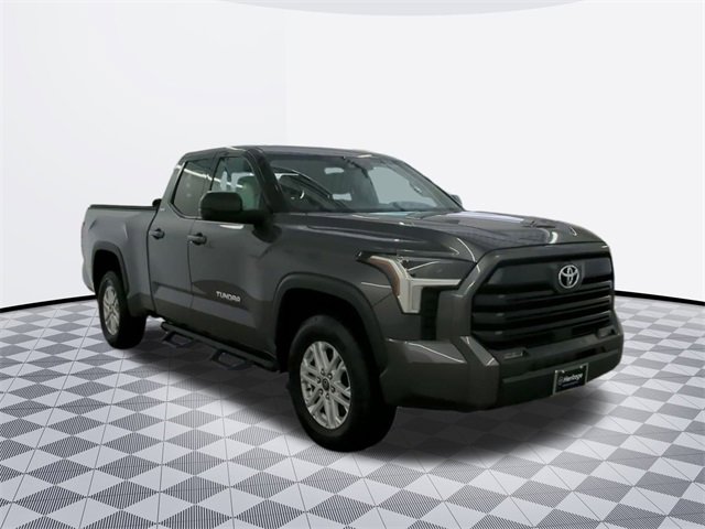 2022 Toyota Tundra SR5 photo 2