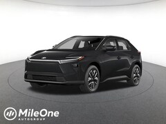 2026 Toyota bZ XLE SUV