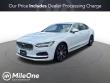Used 2021 Volvo S90 T6 Inscription Sedan