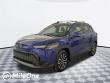 Used 2023 Toyota Corolla Cross Hybrid SE Sport Utility