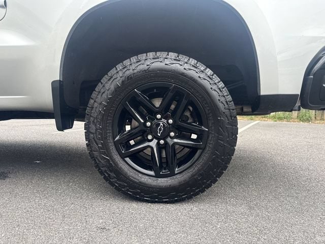 2022 Chevrolet Silverado 1500 LT Trail Boss - Photo 21