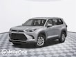  Toyota Grand Highlander