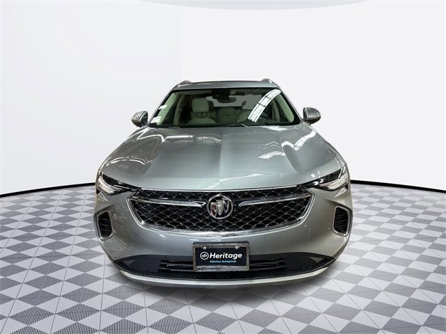 Used 2023 Buick Envision Avenir with VIN LRBFZSR43PD143298 for sale in Owings Mills, MD
