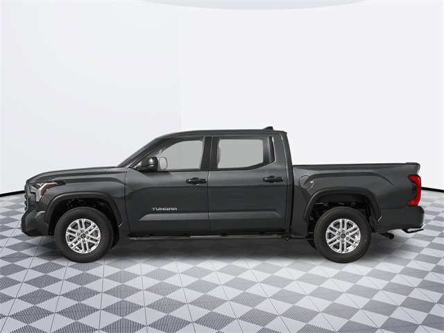 2026 Toyota Tundra SR5 CrewMax photo 3