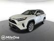 Used 2024 Toyota RAV4 XLE Premium Sport Utility