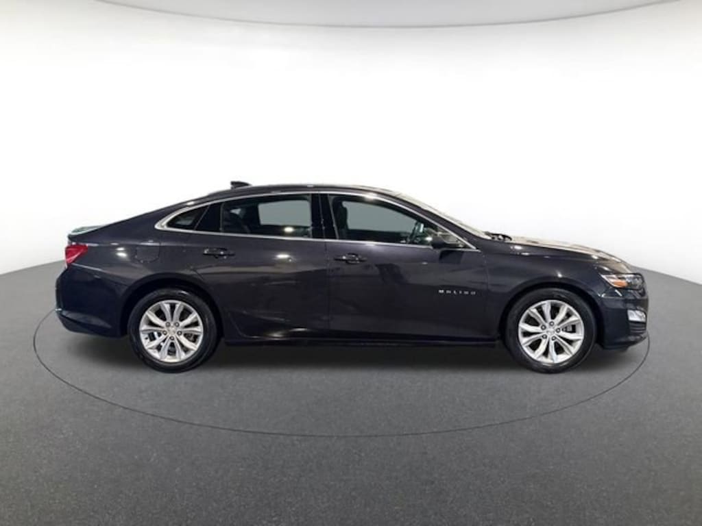 Used 2023 Chevrolet Malibu LT Sedan