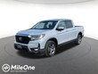  Honda Ridgeline