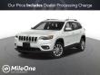 Used 2019 Jeep Cherokee Limited Sport Utility