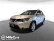 Nissan Rogue Sport