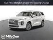 Used 2024 Hyundai Palisade Calligraphy Sport Utility