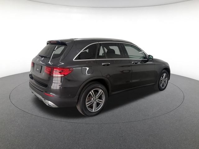 2021 Mercedes-Benz GLC GLC300 - Photo 5