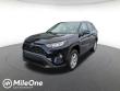 Used 2021 Toyota RAV4 XLE Sport Utility
