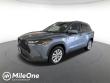 Used 2022 Toyota Corolla Cross LE Sport Utility