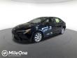 Used 2025 Toyota Corolla Hybrid LE Sedan