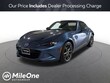  Mazda Miata RF
