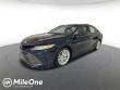 Used 2018 Toyota Camry XLE Sedan