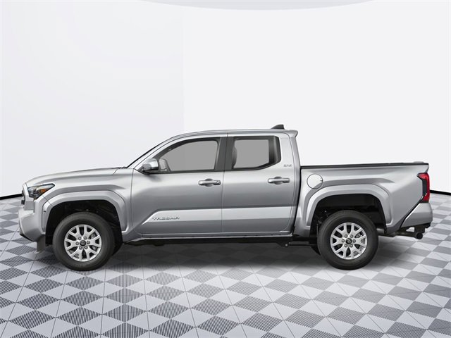 2025 Toyota Tacoma SR5 photo 3