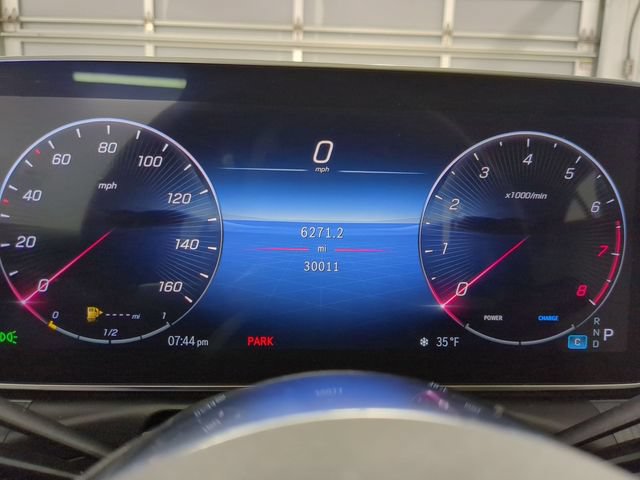 2024 Mercedes-Benz C-Class Sedan C 300 - Photo 17
