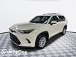 Used 2024 Toyota Grand Highlander XLE Sport Utility