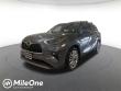 Used 2024 Toyota Highlander Platinum Sport Utility