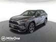Used 2025 Toyota RAV4 Plug-In Hybrid XSE Sport Utility