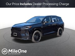2026 Toyota RAV4 XSE SUV