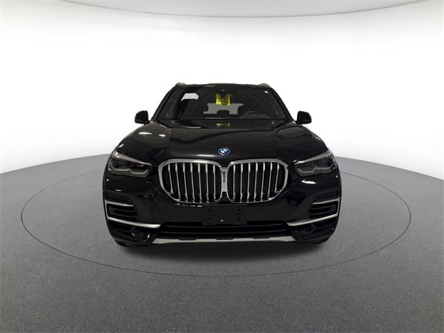 2023 Bmw X5 xDrive45e photo 2