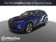 Used 2024 Hyundai Tucson Limited Sport Utility