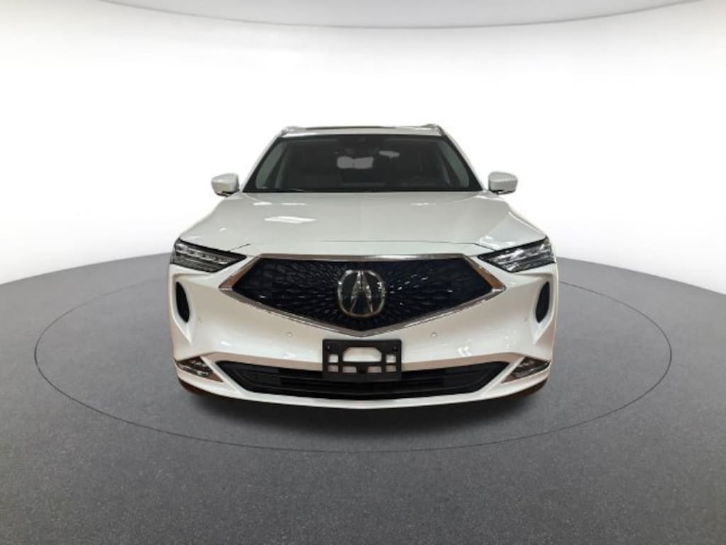 Used 2024 Acura MDX Advance Sport Utility