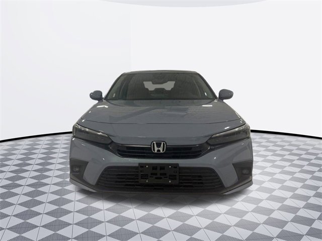 2023 Honda Civic Touring photo 2
