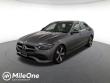 Used 2024 Mercedes-Benz C-Class C 300 Sedan