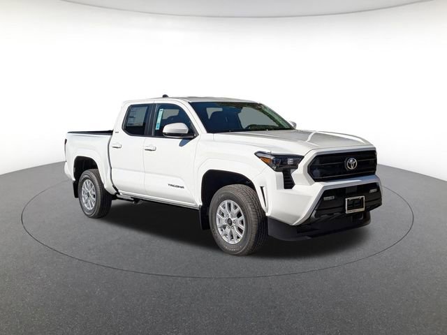 2025 Toyota Tacoma SR5 - Photo 6
