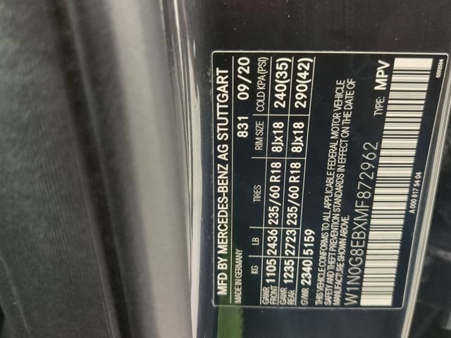 2021 Mercedes-Benz GLC GLC300 - Photo 26