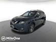 Used 2016 Nissan Rogue SL Sport Utility