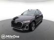 Used 2023 Audi Q5 45 S line Premium Sport Utility