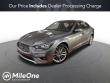 Used 2023 INFINITI Q50 LUXE Sedan