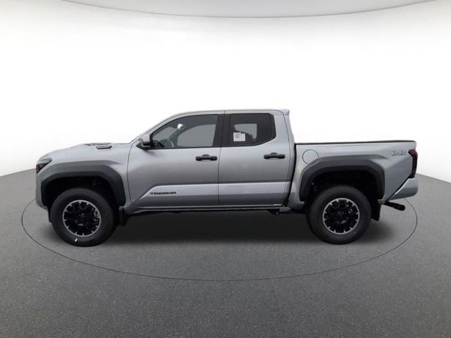 2026 Toyota Tacoma TRD Off Road - Photo 2