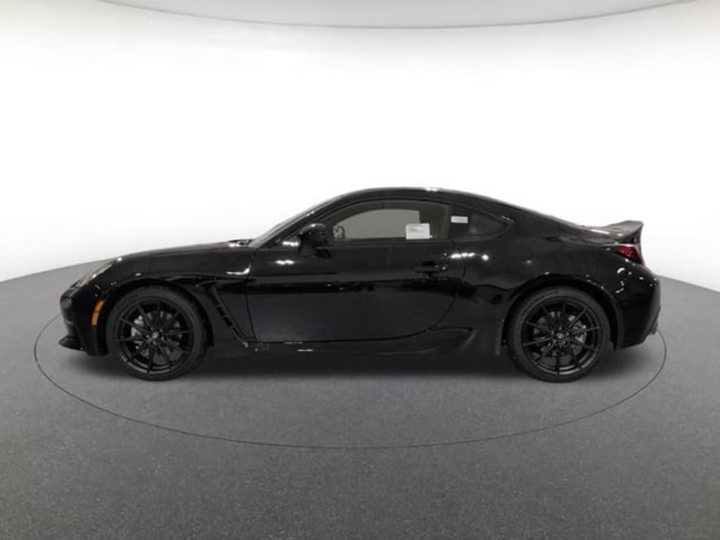 New 2026 Toyota GR86 GR86 Premium Coupe