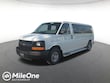  Chevrolet Express 3500